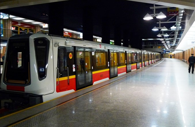 Metro: Siedem Inspiro z dopuszczeniem, w tym jeden nowy