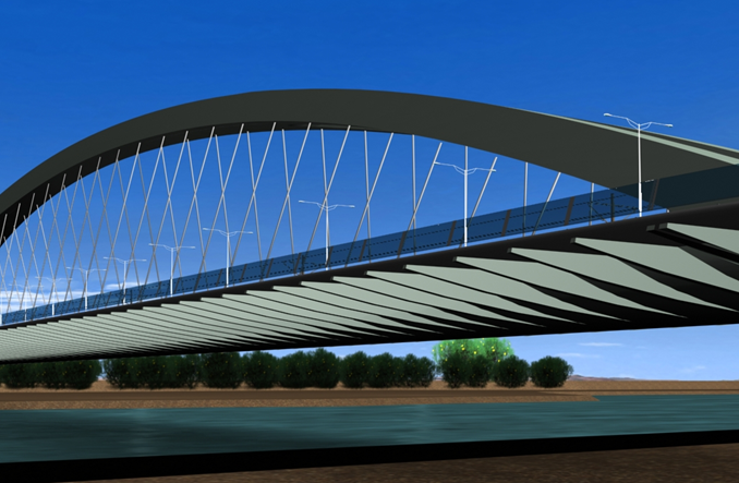 Warszawa: Kiedy budowa mostu Krasińskiego? Nie wiadomo