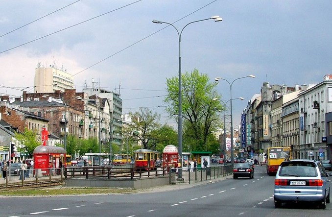 Targowa dla ludzi – pozostał miesiąc, aby przekonać do projektu radnych