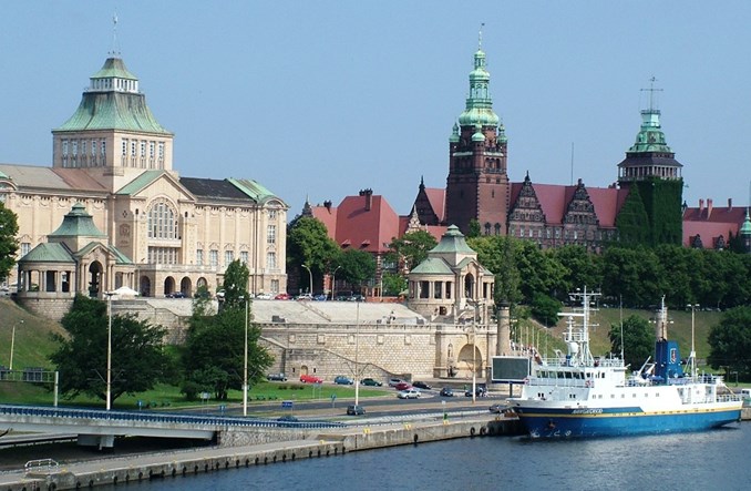 Szczecin: Najpierw drogi rowerowe, potem rower miejski?