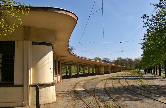 Łódź: Pętla Północna - czy miasto dofinansuje remont?