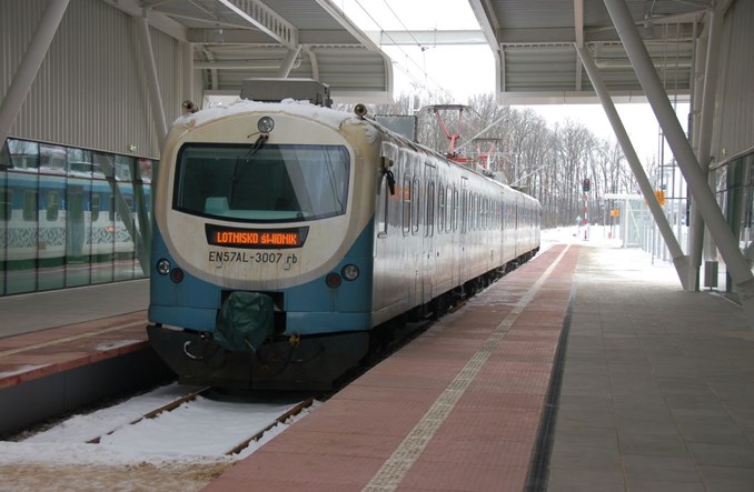 Lotnisko w Świdniku, czyli rzecz o elastycznym podejściu