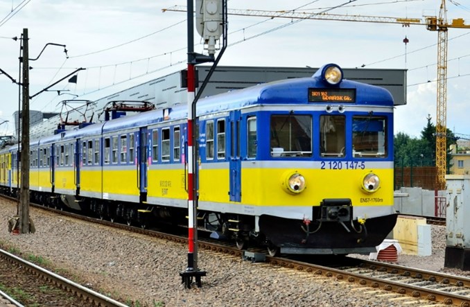 Nowy bilet okresowy w ofercie SKM Trójmiasto