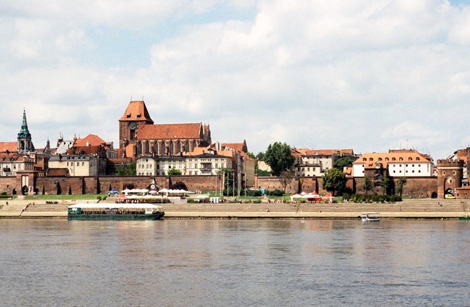 Toruński Rower Miejski – system który nie działa, jak powinien