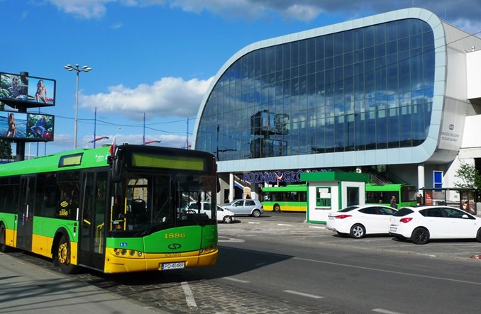 Poznań: 110 mln euro na kolej metropolitalną w ramach ZIT