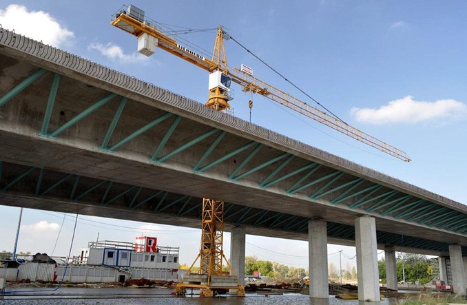 PPP szansą dla samorządów na zrealizowanie drogich inwestycji