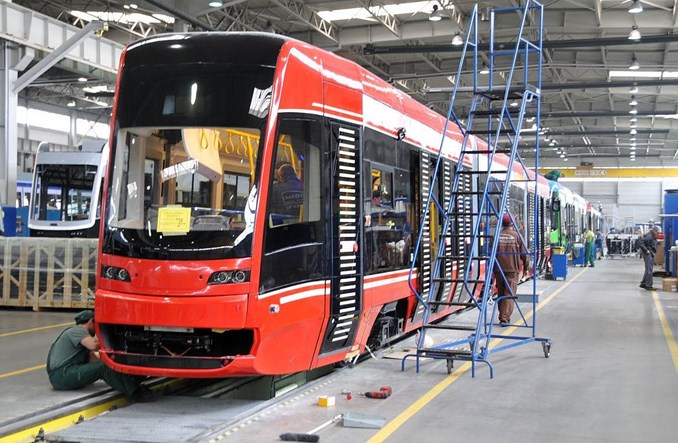 Kraków jeszcze (trochę) poczeka na „Krakowiaki” Pesy