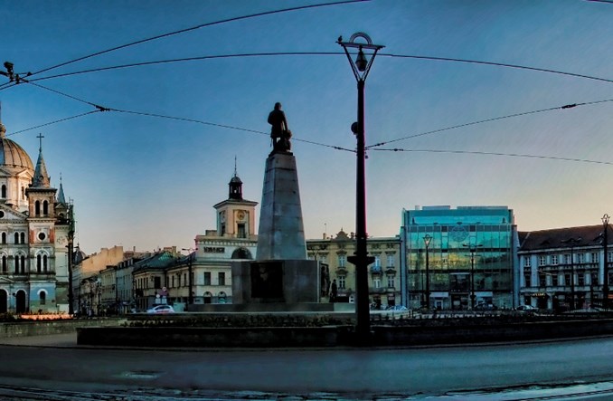 Łódzkie: Porozumienie o Wspólnym Bilecie Aglomeracyjnym podpisane