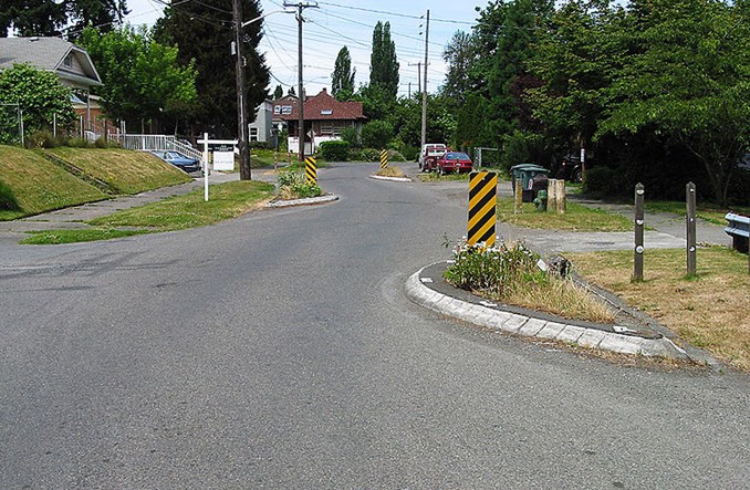 Felieton: Piraci drogowi szykanowani? Tak trzeba