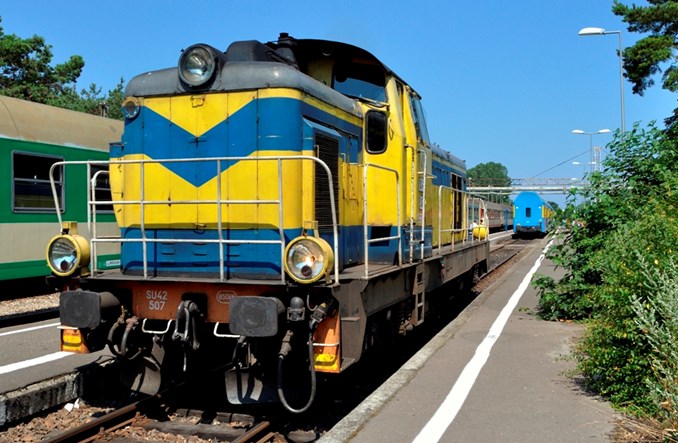 Kompromitacja na linii helskiej