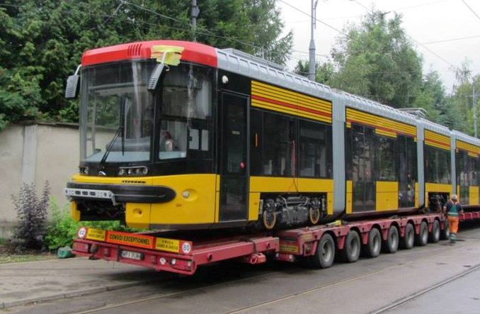 Pierwszy Jazz już w Warszawie