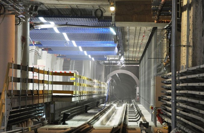 Metro: dokonano ok. 30 z 250 odbiorów. Budowa skończy się terminowo?