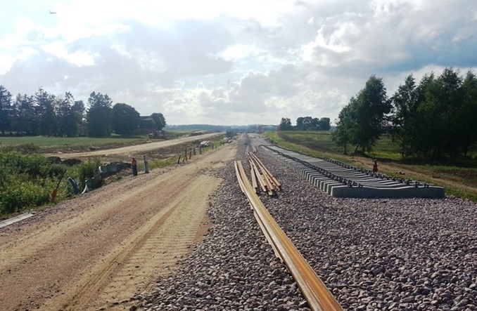 Przetarg na tabor dla PKM będzie się ślimaczyć. Newag się odwołuje