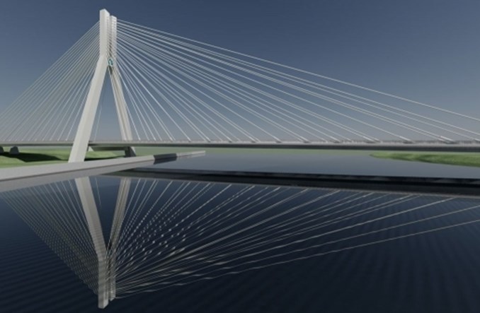 Rzeszów. Startuje budowa nowego mostu