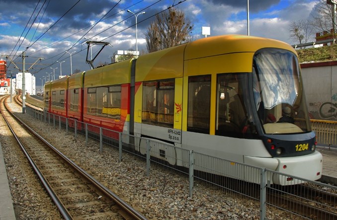 Pesa i Solaris rywalizują o łódzkie tramwaje