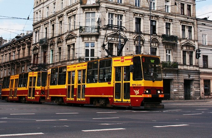 Łódź: czy tramwaj wróci na Broniewskiego? 