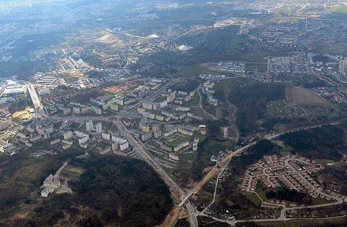 Gdańsk: Nowy przetarg na tramwaj wzdłuż ul. Bulońskiej