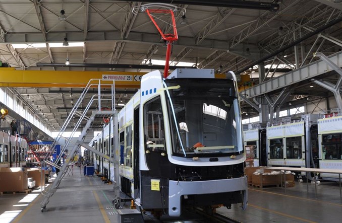 Jakie tramwaje dla polskich miast? Nowa perspektywa ostatnią szansą