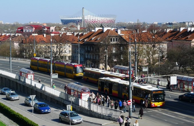 Trzeba doprecyzować zasady działania kontrolerów biletów
