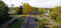 Felieton. Koszalińskie szaleństwo, czyli rzecz o pracy u podstaw