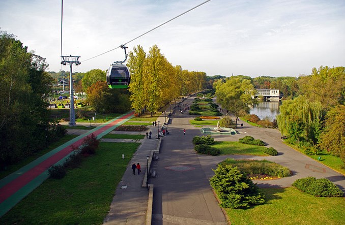 Felieton. Koszalińskie szaleństwo, czyli rzecz o pracy u podstaw