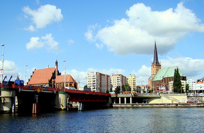 Szczeciński rower miejski olbrzymim sukcesem