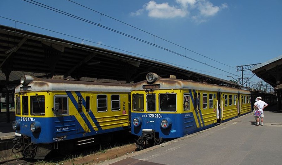 Z biletem metropolitalnym do Tczewa? Tak, ale wszystko zależy od pieniędzy Z biletem metropolitalnym do Tczewa? Tak, ale wszystko zależy od pieniędzy