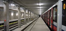 Metro zabezpieczy tory odstawcze w tunelach