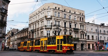 Łódź. Nowy plan transportowy - rewolucja w komunikacji?