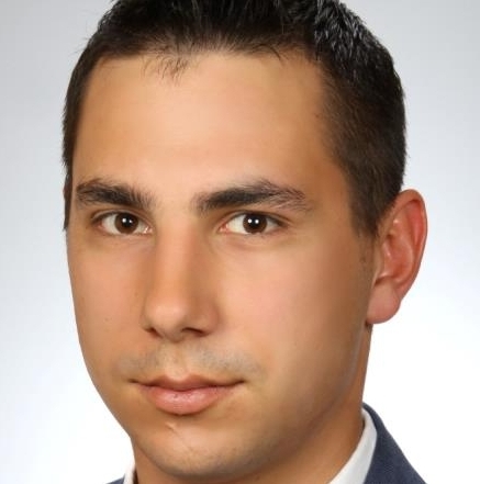 Adam Piotr Felietonista