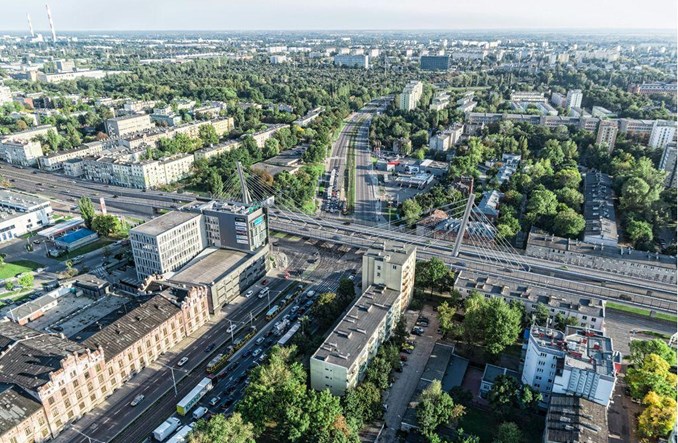 Łódź. Konsultacje w sprawie estakady to fikcja?