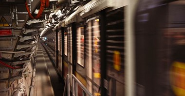 Metro na Karolin: Światełko w tunelu. Postępy z kolejnymi wnioskami