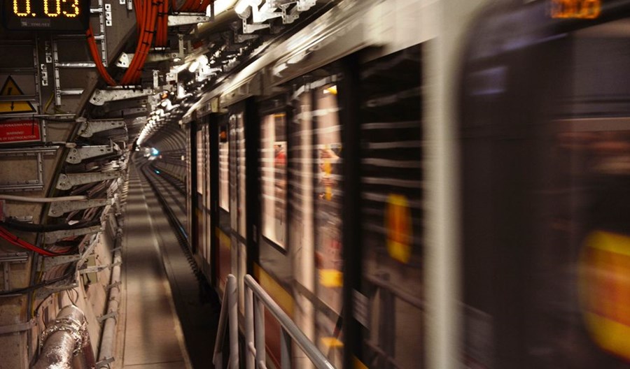 Metro na Karolin utknęło. Nie ma co liczyć na start robót w tym roku Metro na Karolin utknęło. Nie ma co liczyć na start robót w tym roku