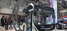 IAA 2016. Volvo idzie w stronę prądu [zdjęcia]