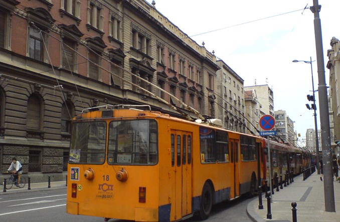 Nie trolejbus, nie autobus lecz duobus