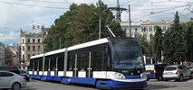 Kolejne tramwaje Škody  pojadą na Łotwę