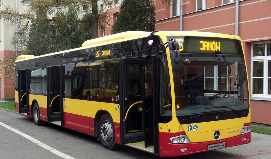 Łódź: 1 listopada za darmo, bilety ważne dłużej do końca roku Łódź: 1 listopada za darmo, bilety ważne dłużej do końca roku