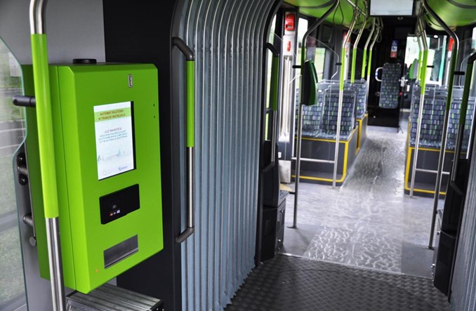 Mera: Udało nam się bardzo dobrze wyposażyć Polskę