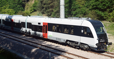 Trójmiejska PKM jest legalna