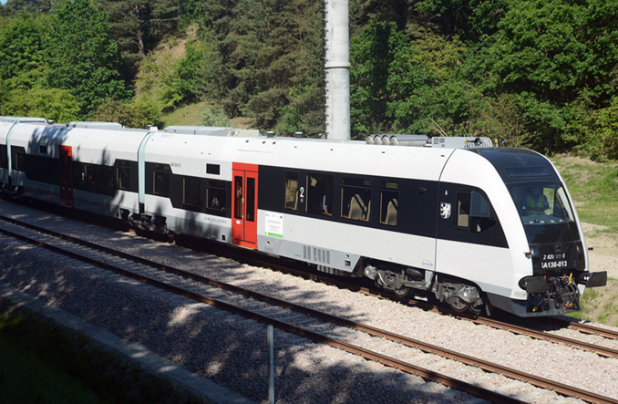 Trójmiejska PKM jest legalna