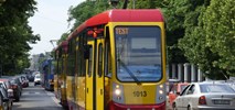 Łódź: Tramwaje przyspieszyły dzięki... zakazowi parkowania