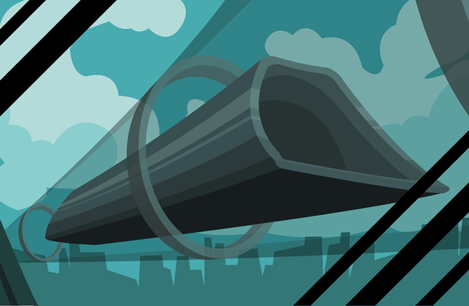 Łódź: Marszałek dofinansował projektantów kapsuły