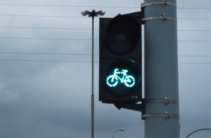 Łódź: Rower publiczny – miasto może podpisać umowę z NextBike