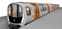 Metro w Glasgow kupuje nowe, bezobsługowe pociągi