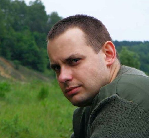 Dominik Felietonista