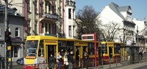 Łódź: Więcej podwójnych przystanków tramwajowych