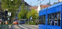 Kraków: W kwietniu przetarg na 35 tramwajów