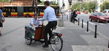 Nowoczesny rower zmieni miasta. Potrzebna będzie nowa infrastruktura