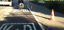 Warszawa wdraża strefy dla podrzucających Pocałuj i Jedź