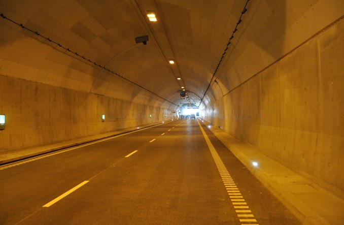 Gdańsk. Rowerzyści jeżdżą autobusem pod Martwą Wisłą